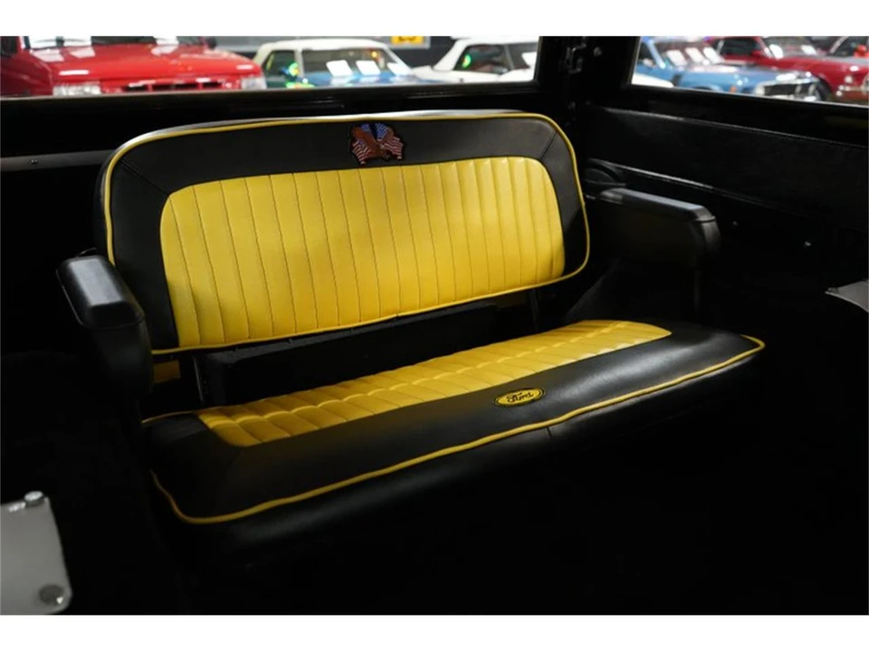 1976 Ford Bronco 1st Gen - Image 23 of 31
