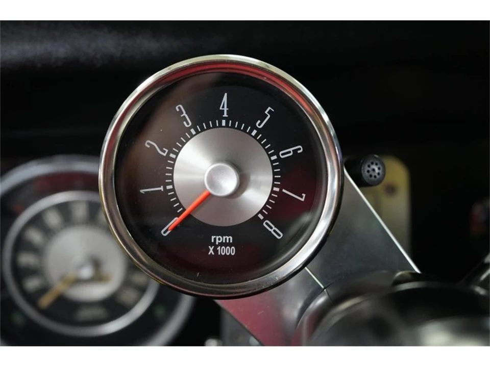 1976 Ford Bronco 1st Gen - Image 16 of 31