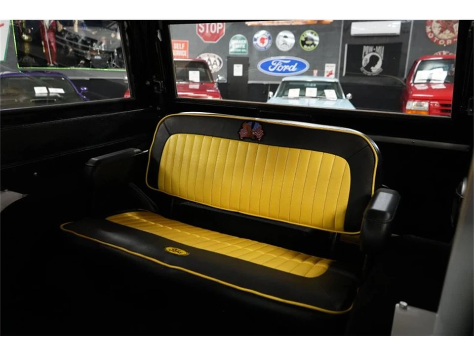 1976 Ford Bronco 1st Gen - Image 13 of 31