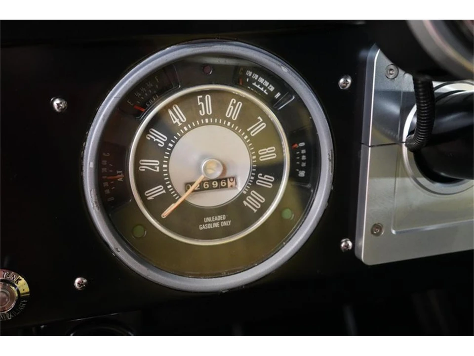 1976 Ford Bronco 1st Gen - Image 15 of 31