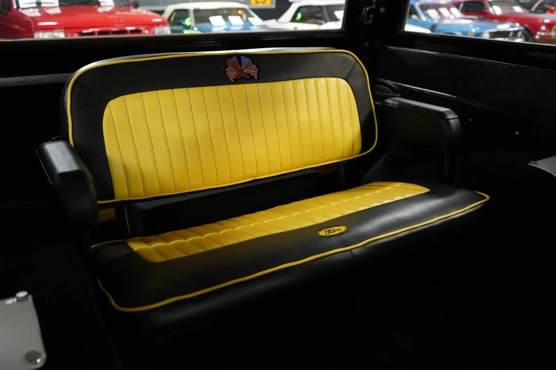 1976 Ford Bronco 1st Gen - Image 24 of 31