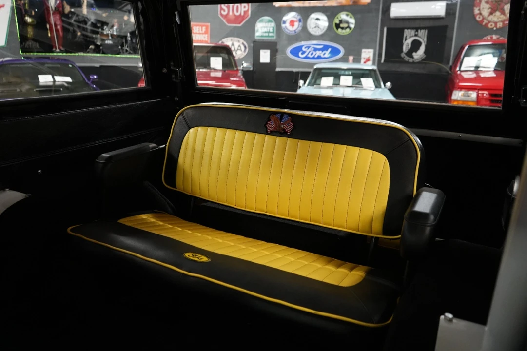 1976 Ford Bronco 1st Gen - Image 14 of 31