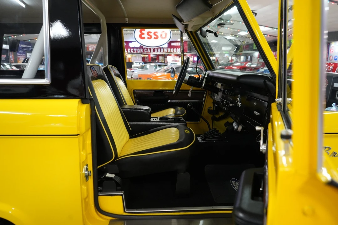 1976 Ford Bronco 1st Gen - Image 22 of 31