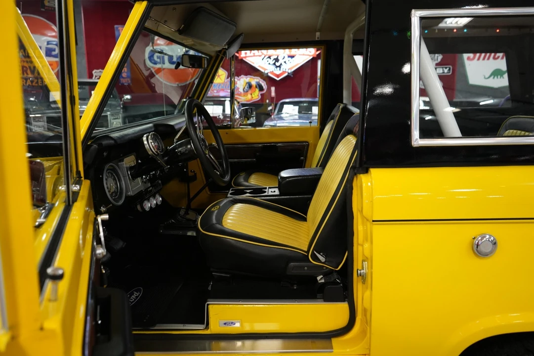 1976 Ford Bronco 1st Gen - Image 12 of 31