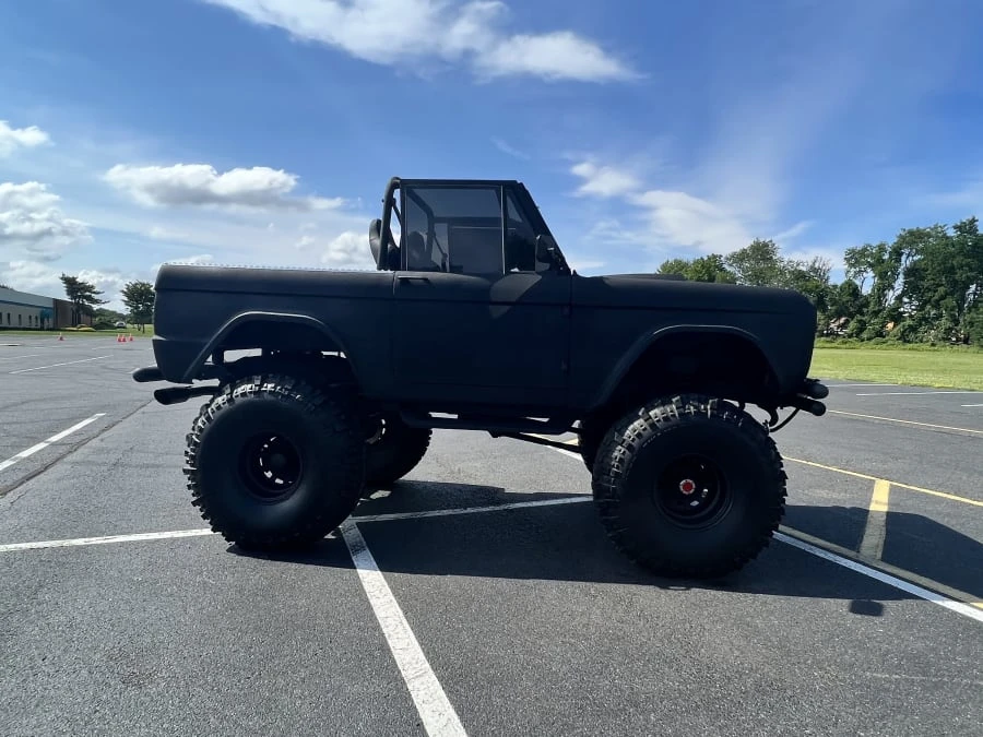 1976 Ford Bronco 1st Gen - Image 2 of 31