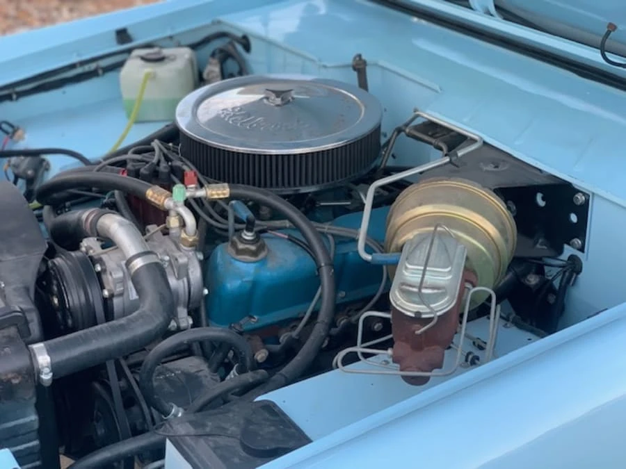 1976 Ford Bronco 1st Gen - Image 14 of 17