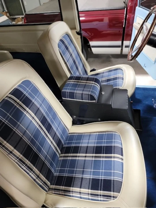 1976 Ford Bronco 1st Gen - Image 12 of 17