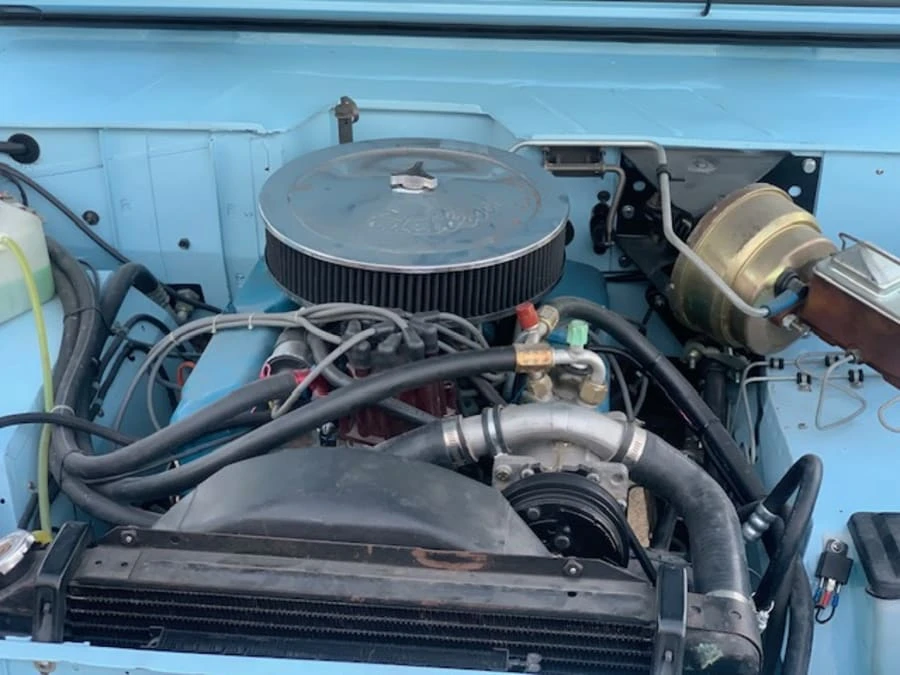 1976 Ford Bronco 1st Gen - Image 15 of 17