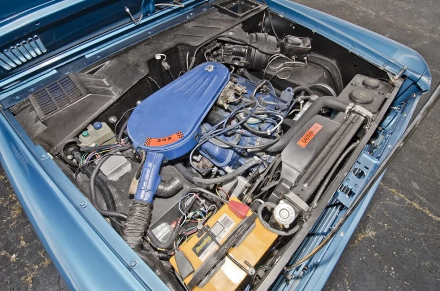 1976 Ford Bronco 1st Gen - Image 6 of 10