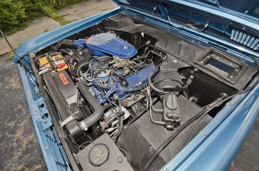 1976 Ford Bronco 1st Gen - Image 7 of 10