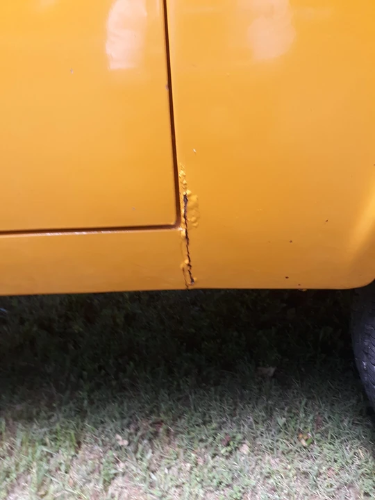 1976 Ford Bronco 1st Gen - Image 24 of 31