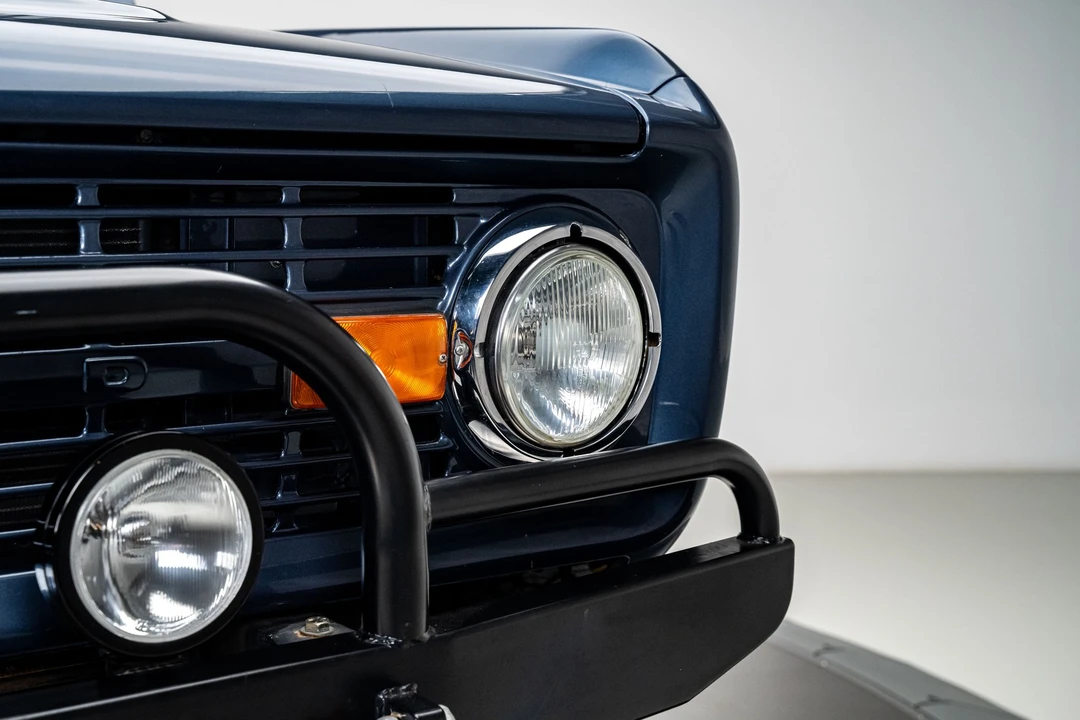 1976 Ford Bronco 1st Gen - Image 15 of 31
