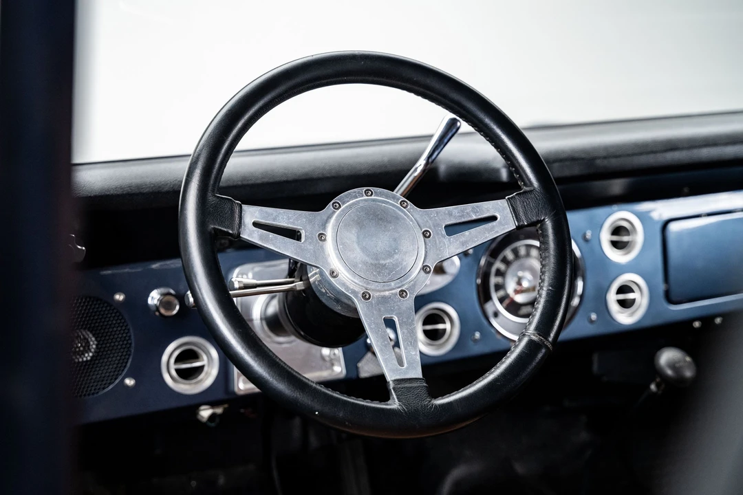 1976 Ford Bronco 1st Gen - Image 4 of 31