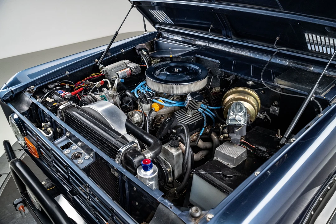 1976 Ford Bronco 1st Gen - Image 2 of 31