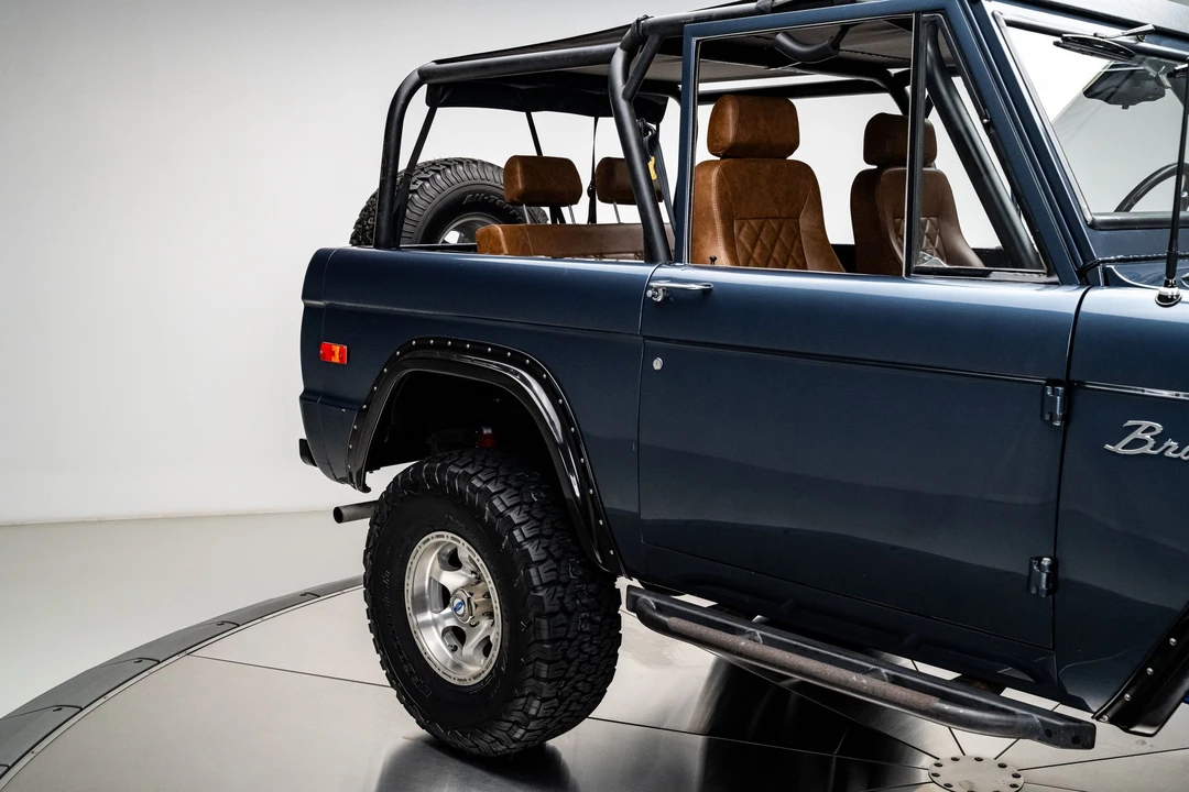 1976 Ford Bronco 1st Gen - Image 25 of 31