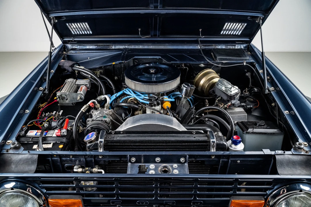 1976 Ford Bronco 1st Gen - Image 31 of 31