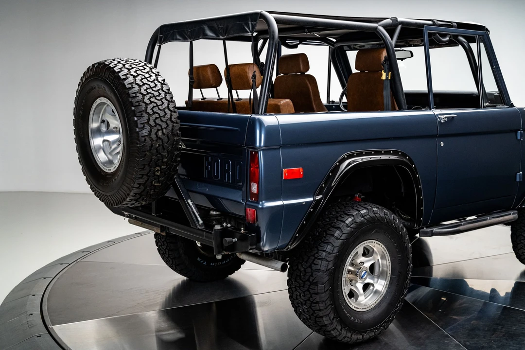1976 Ford Bronco 1st Gen - Image 23 of 31