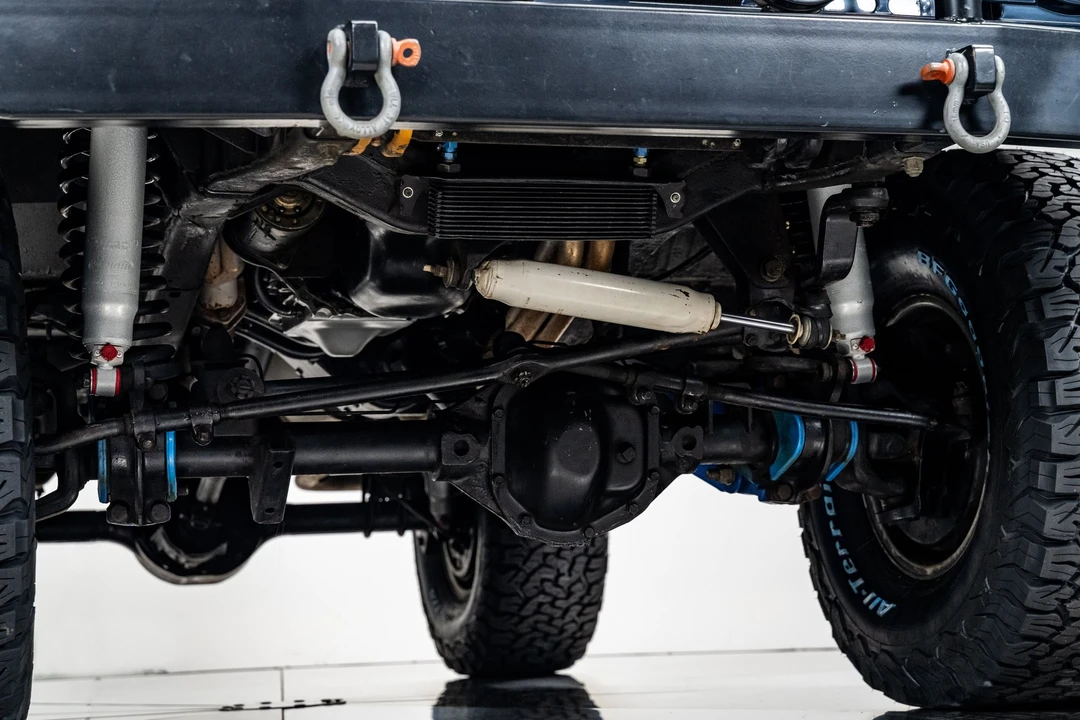 1976 Ford Bronco 1st Gen - Image 16 of 31