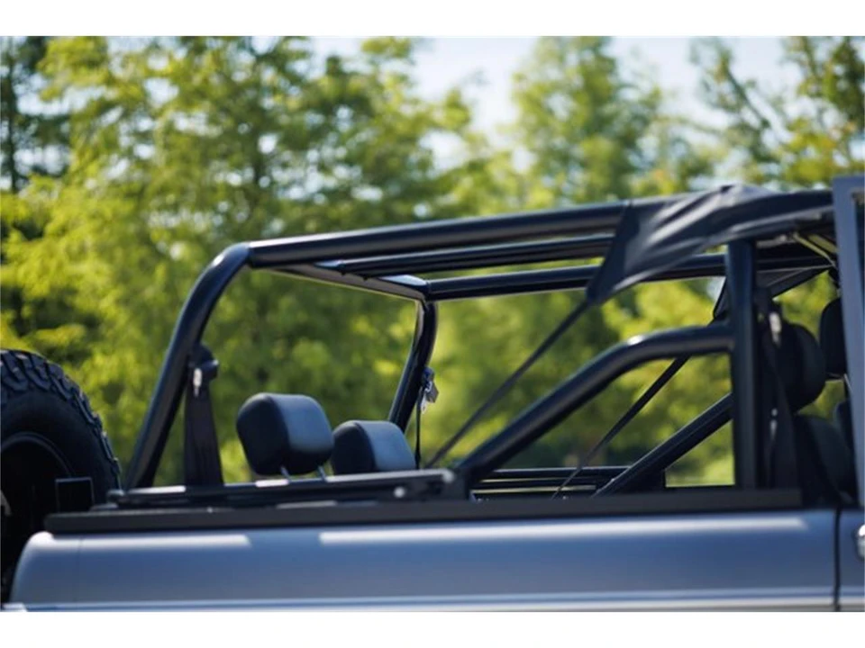 1976 Ford Bronco 1st Gen - Image 28 of 31
