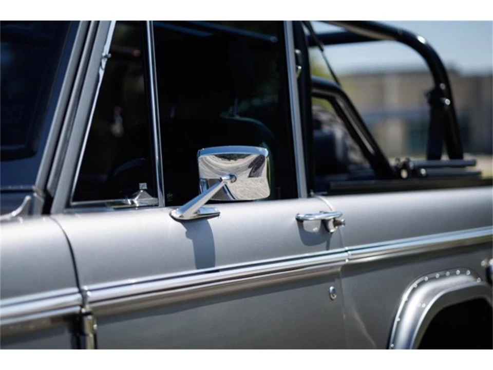 1976 Ford Bronco 1st Gen - Image 15 of 31