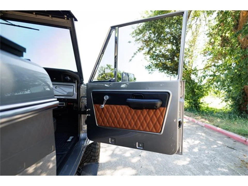 1976 Ford Bronco 1st Gen - Image 29 of 31