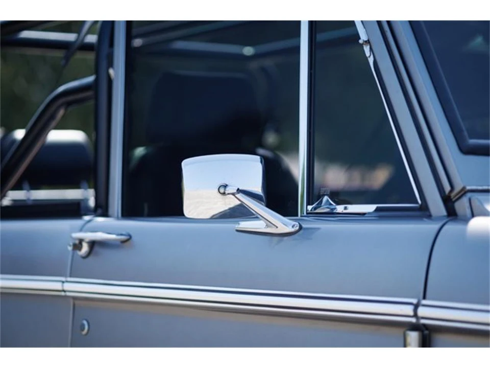 1976 Ford Bronco 1st Gen - Image 21 of 31