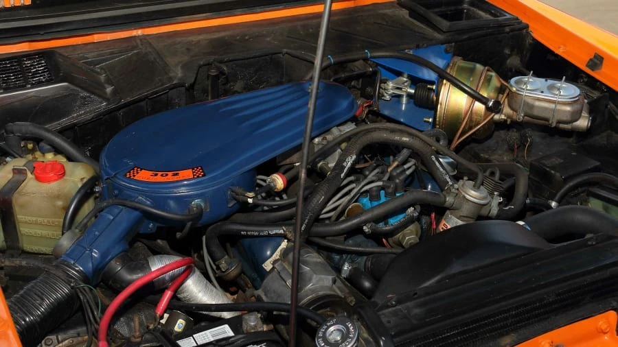 1976 Ford Bronco 1st Gen - Image 7 of 20