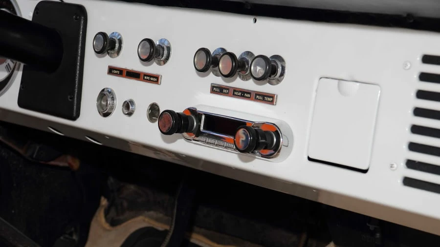 1976 Ford Bronco 1st Gen - Image 18 of 20