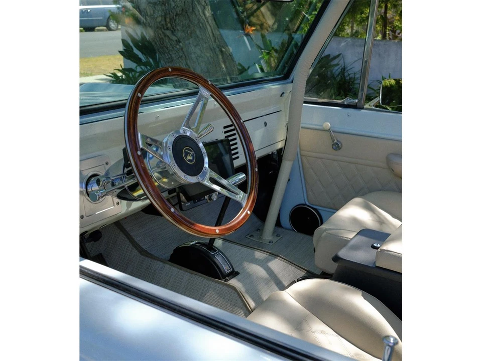 1976 Ford Bronco 1st Gen - Image 7 of 8