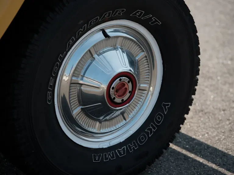 1976 Ford Bronco 1st Gen - Image 15 of 19