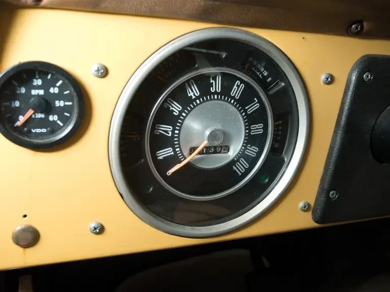 1976 Ford Bronco 1st Gen - Image 17 of 19