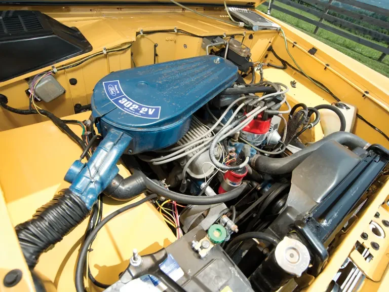 1976 Ford Bronco 1st Gen - Image 4 of 19