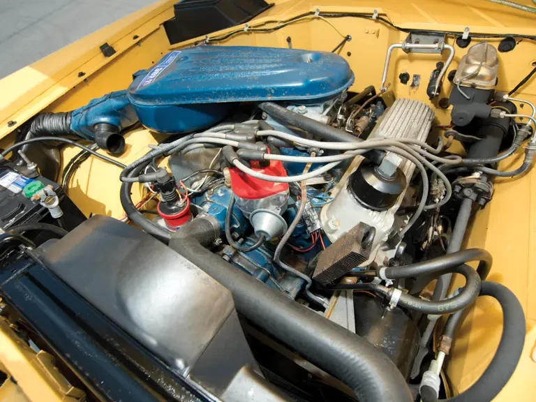 1976 Ford Bronco 1st Gen - Image 16 of 19