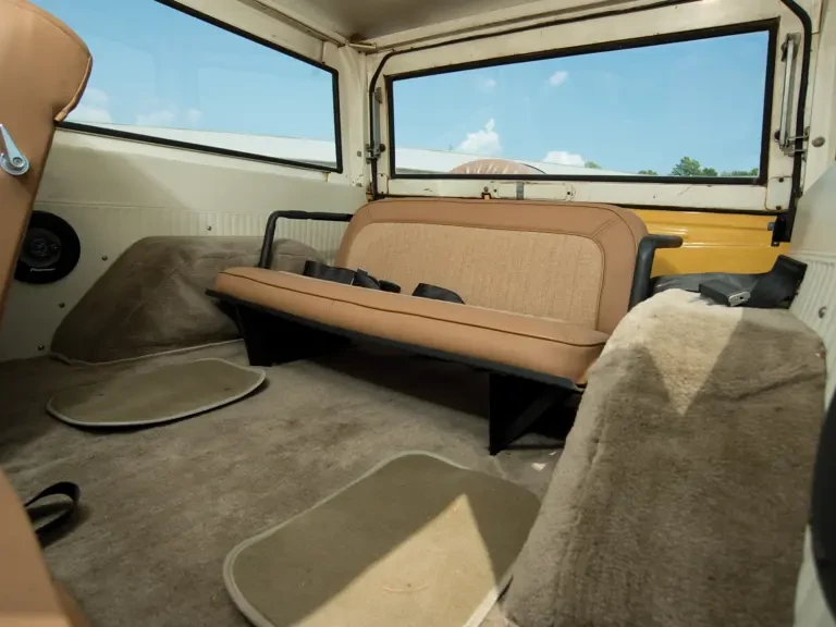 1976 Ford Bronco 1st Gen - Image 19 of 19