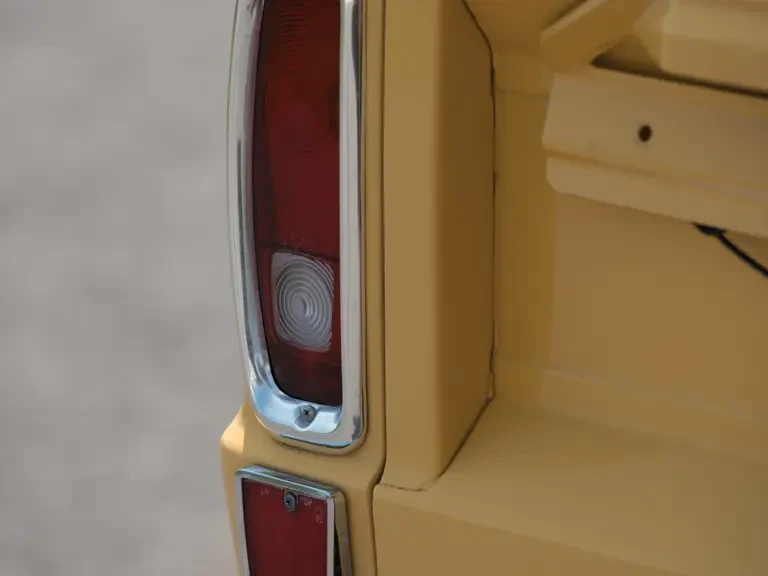1976 Ford Bronco 1st Gen - Image 14 of 19