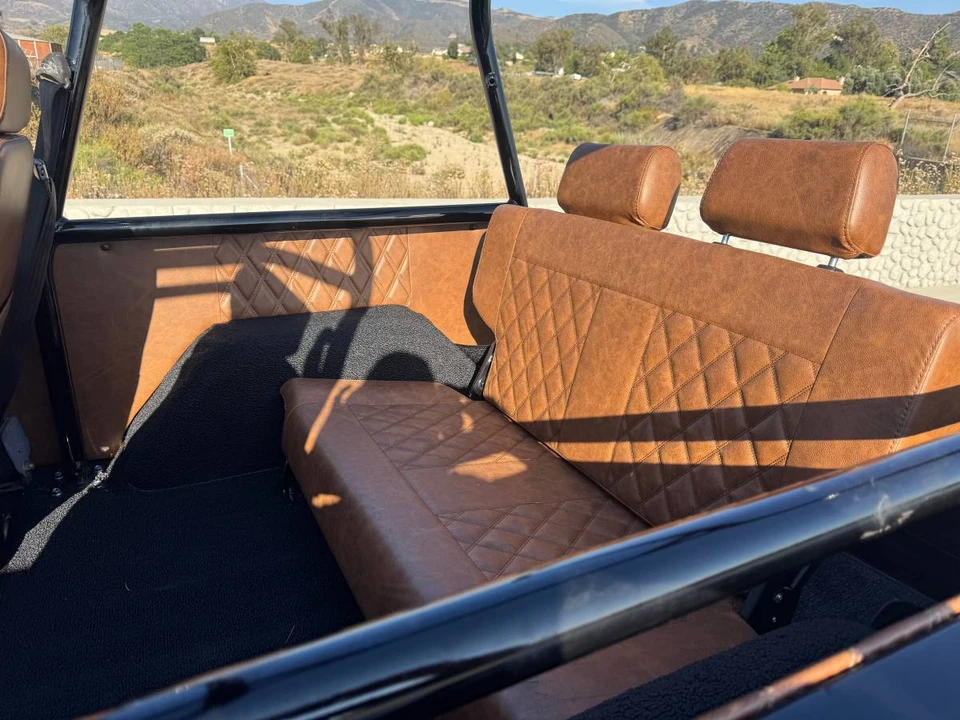1976 Ford Bronco 1st Gen - Image 10 of 12