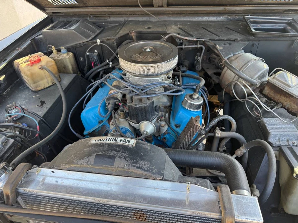 1976 Ford Bronco 1st Gen - Image 12 of 12