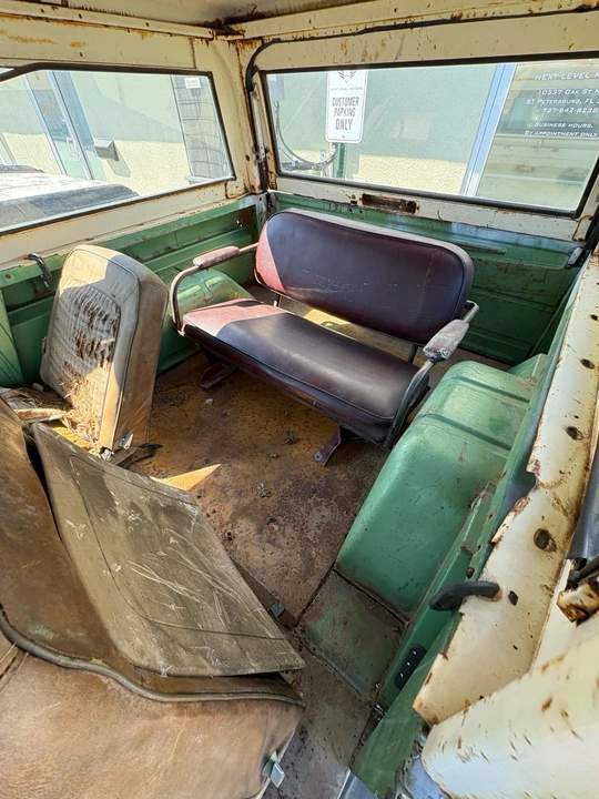 1976 Ford Bronco 1st Gen - Image 12 of 21