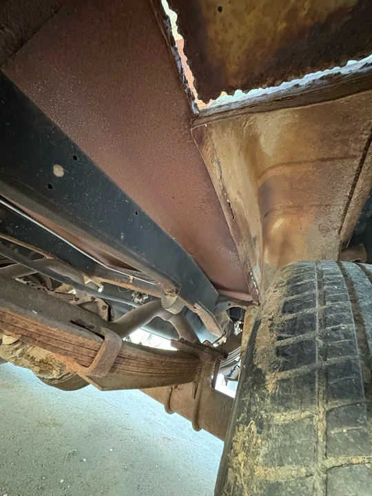 1976 Ford Bronco 1st Gen - Image 20 of 21