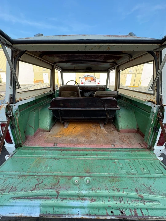 1976 Ford Bronco 1st Gen - Image 17 of 21