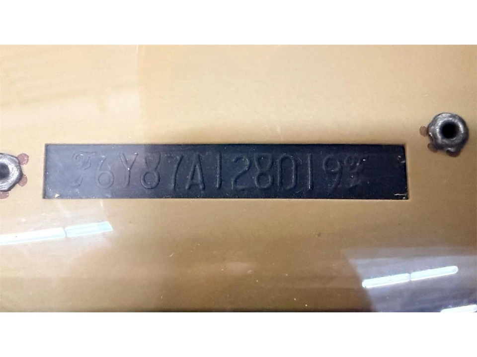 1976 Ford Torino 3rd-4th Gen - Image 5 of 31