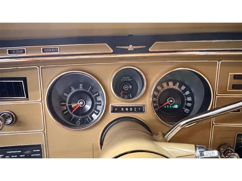 1976 Ford Torino 3rd-4th Gen - Image 9 of 31