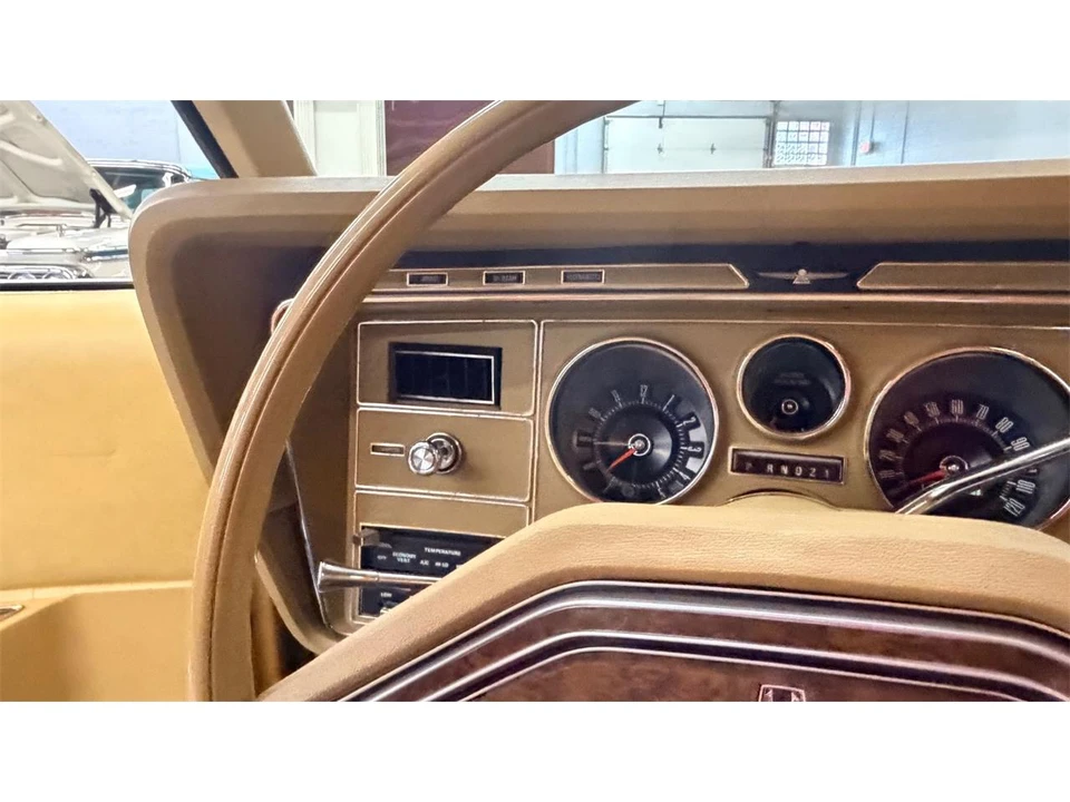 1976 Ford Torino 3rd-4th Gen - Image 11 of 31