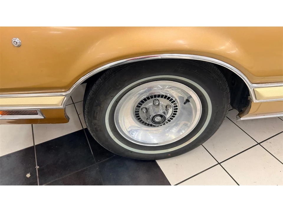 1976 Ford Torino 3rd-4th Gen - Image 31 of 31