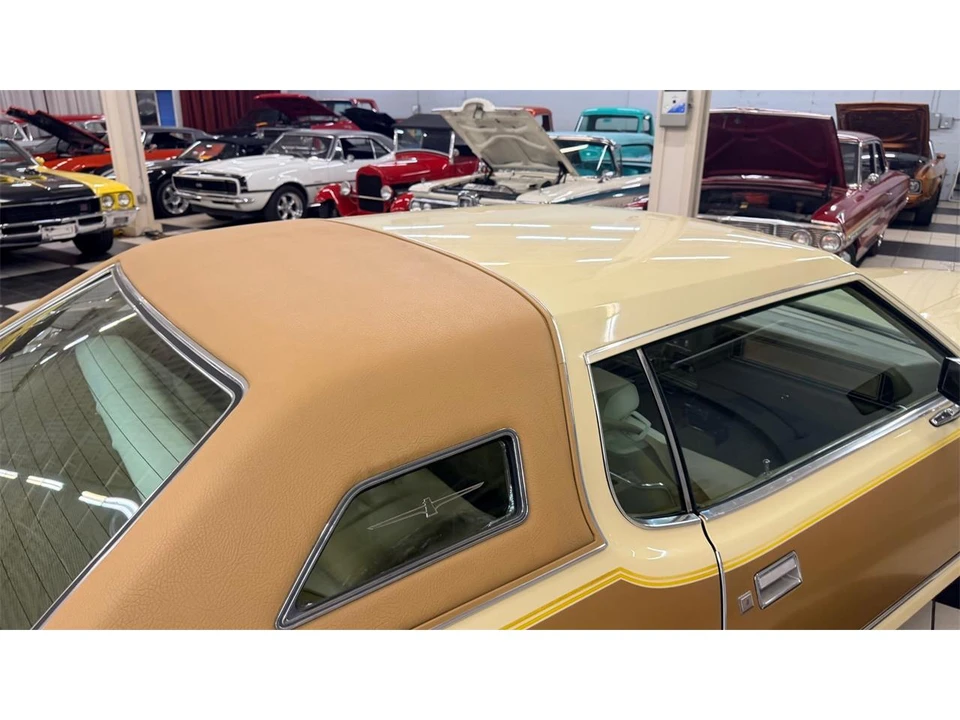 1976 Ford Torino 3rd-4th Gen - Image 3 of 31