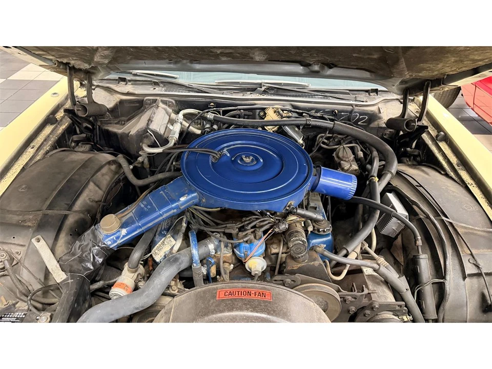 1976 Ford Torino 3rd-4th Gen - Image 7 of 31