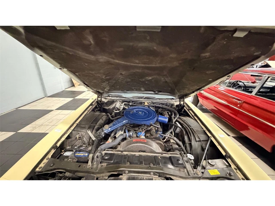 1976 Ford Torino 3rd-4th Gen - Image 17 of 31