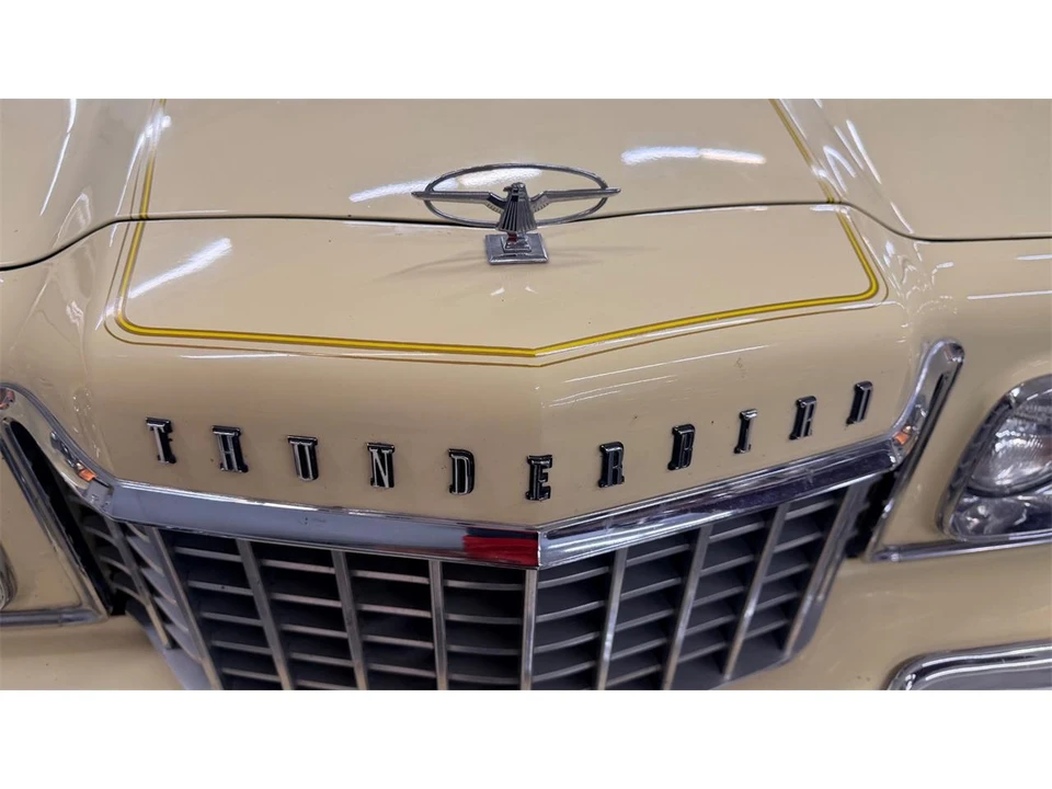 1976 Ford Torino 3rd-4th Gen - Image 29 of 31