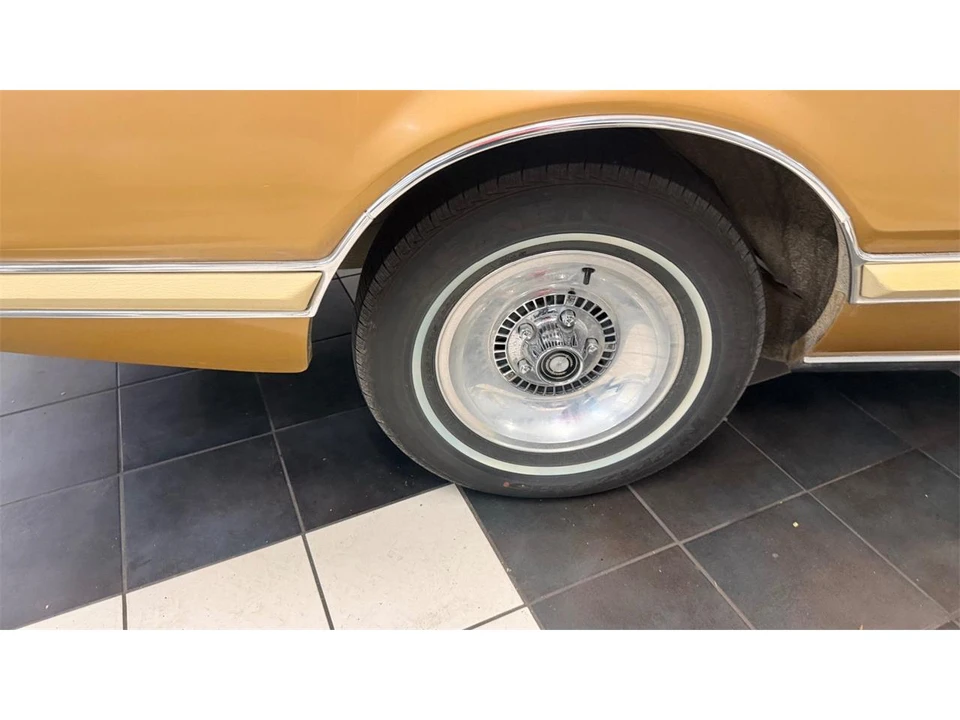 1976 Ford Torino 3rd-4th Gen - Image 27 of 31