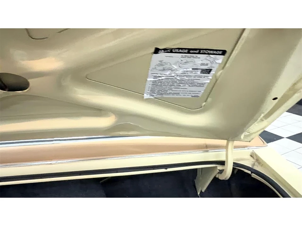 1976 Ford Torino 3rd-4th Gen - Image 19 of 31